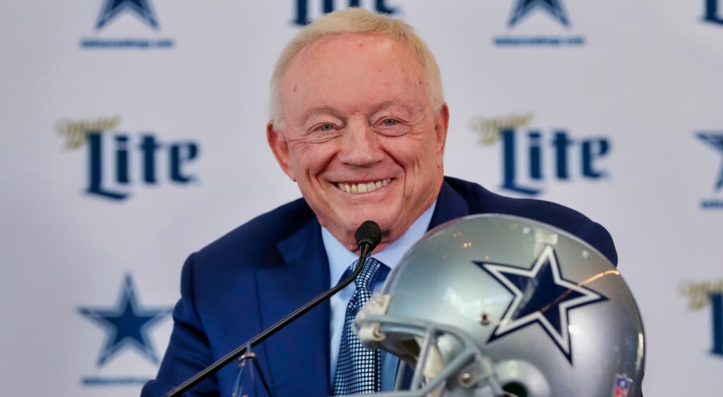 BREAKING: Dallas Cowboys Named “Most Valuable Sports Team In The World ...