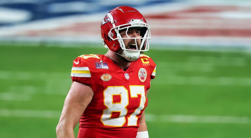 Travis Kelce Reveals The Overlooked Hero For The Chiefs In Super Bowl