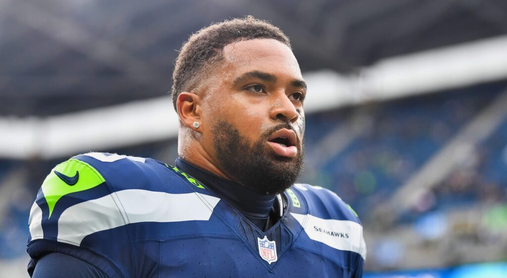 Seahawks Pro Bowl Safety Jamal Adams Drops Major Hint On Which Team He