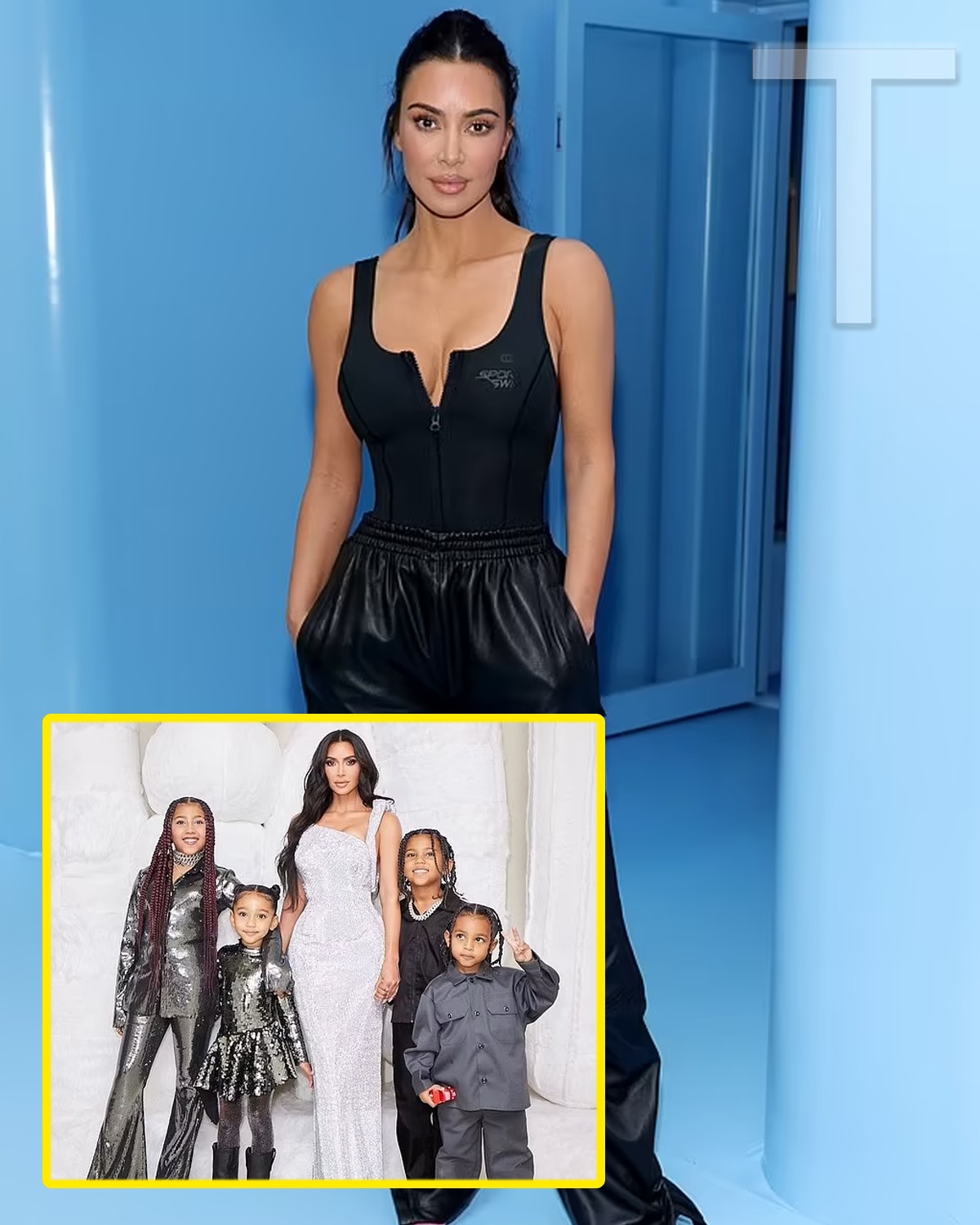 Kim Kardashian admits she 'cries herself to sleep' while getting candid ...