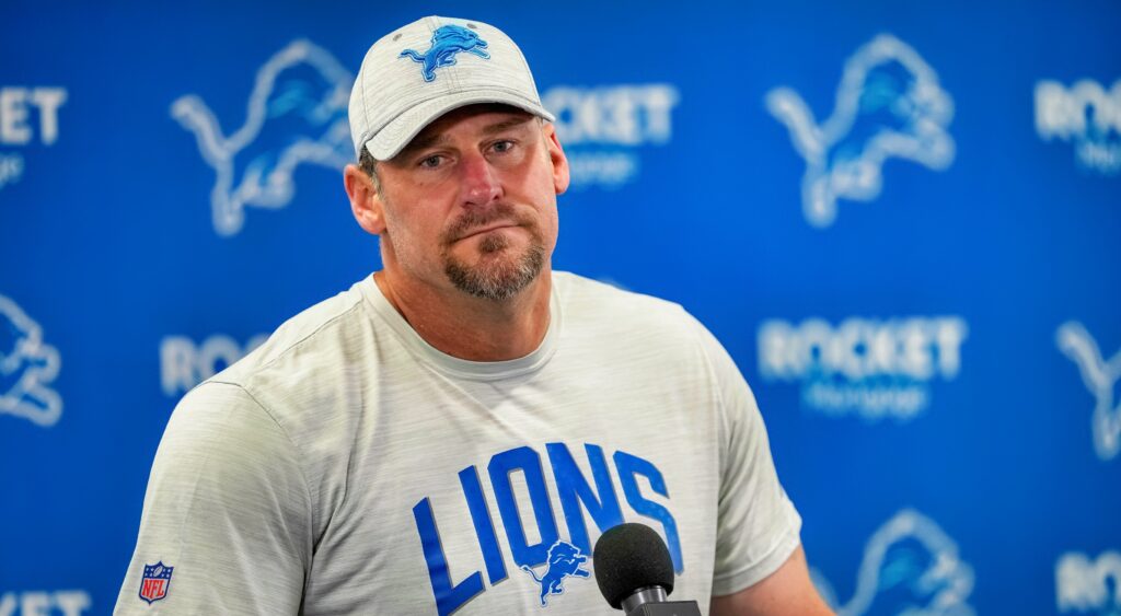 BREAKING Detroit Lions Revealed Massive Announcement For The 2024
