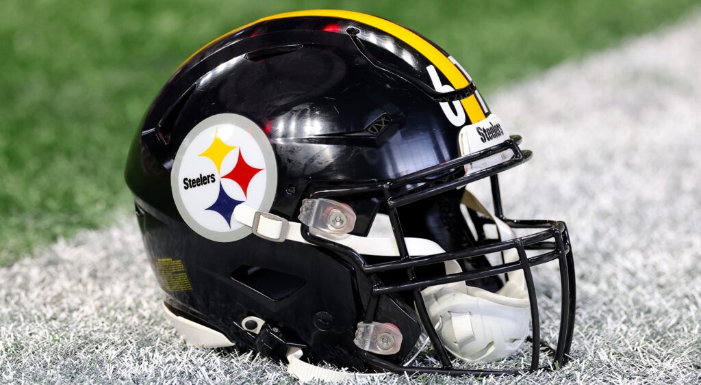BREAKING Pittsburgh Steelers Release Pro Bowler & Former FirstRound