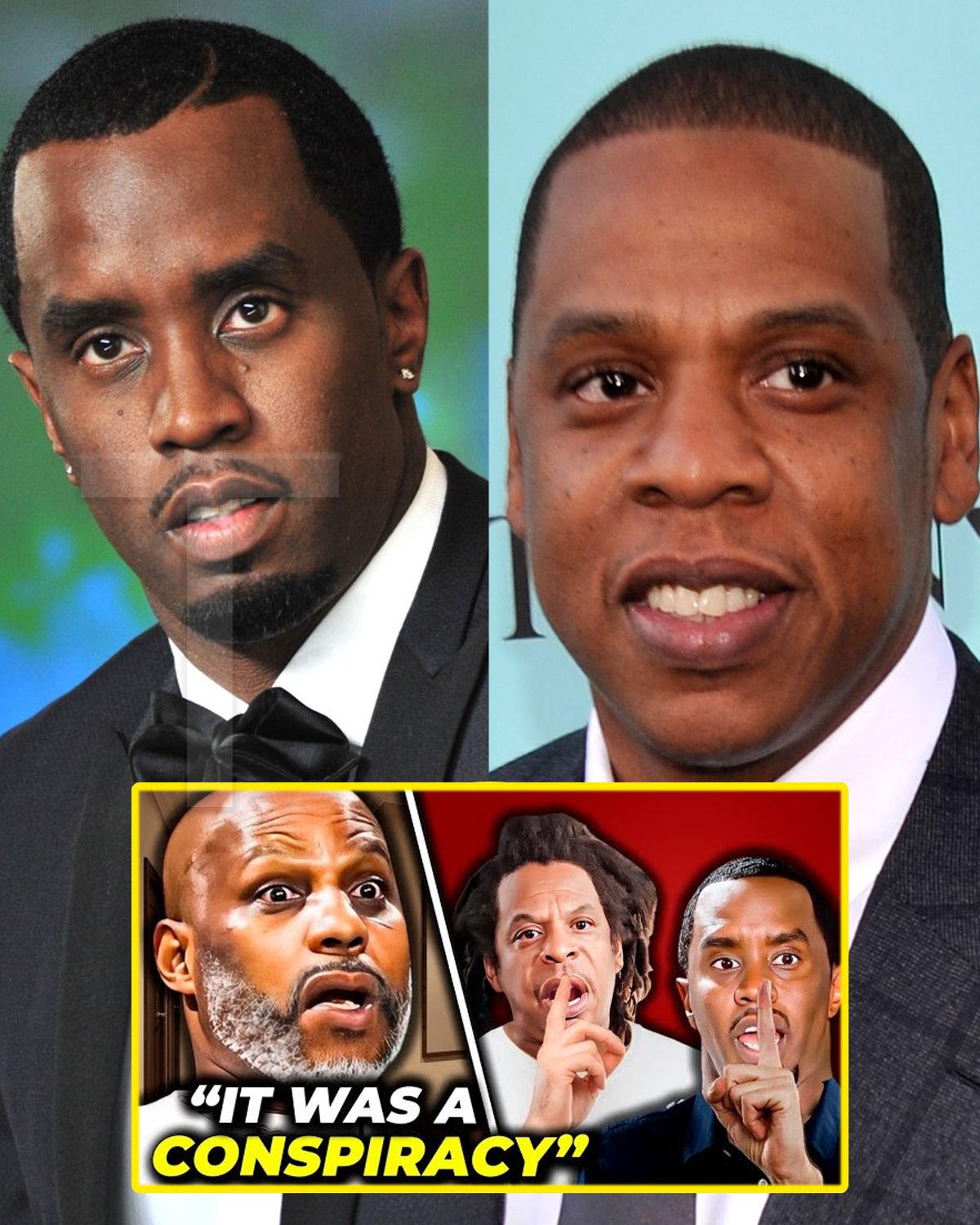 DMX In Final Interview EXPOSES Rappers M3RDERED By Diddy & Jay-Z! - News