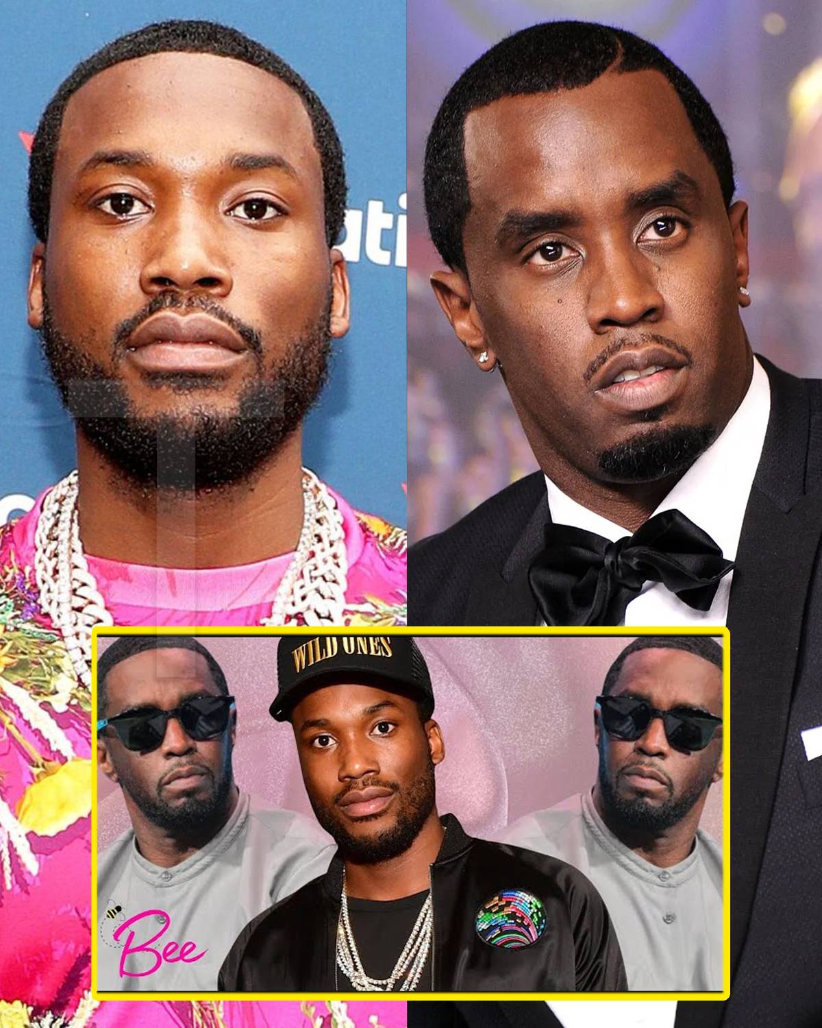 (VIDEO) Meek Mill called out for following gay p⭕️rn on X after 🅰 ...