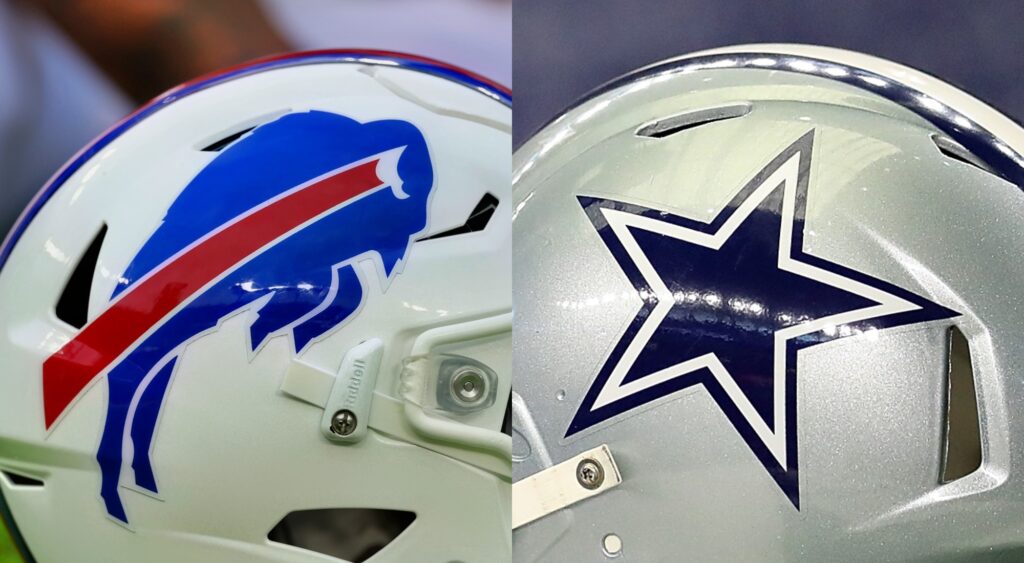 BREAKING Buffalo Bills Sign Former Dallas Cowboys Superstar News