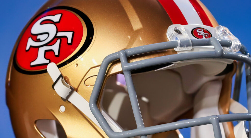 Breaking: San Francisco 49ers Star & 2x Super Bowl Champion Shocks 