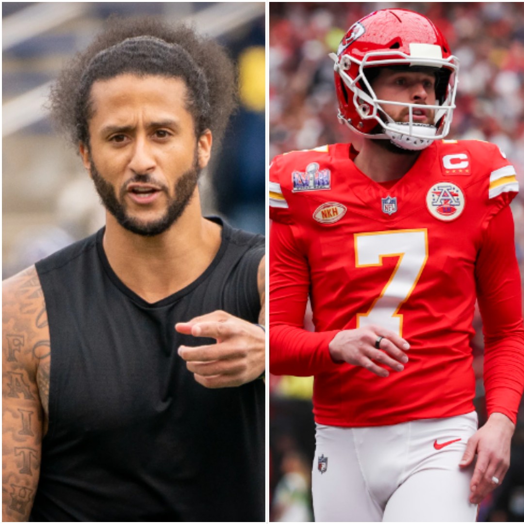 Breaking: Colin Kaepernick Loses Brand Deals Worth $50 Million After ...