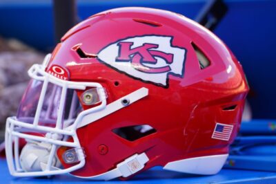 REPORT: Kansas City Chiefs Sign Another QB Following Patrick Mahomes’ Disappointing Performance In Super Bowl 59