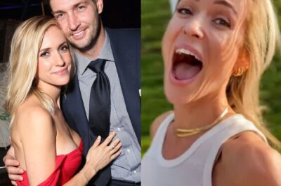 VIDEO: Jay Cutler’s Ex-Wife Kristin Cavallari Gets Called Out For Sleeping With Famous Hollywood Actor & Country Music Star, And Her Reaction Suggests She’s Guilty