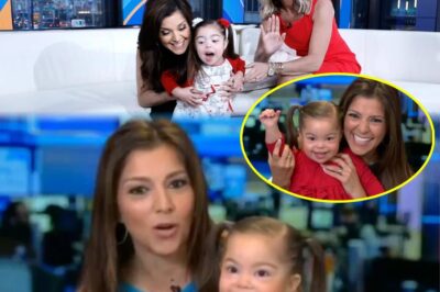 “Rachel Campos-Duffy Shocks Viewers with Emotional Fox & Friends Moment—Her Heartfelt Message About Down Syndrome and Family Will Leave You in Tears!”