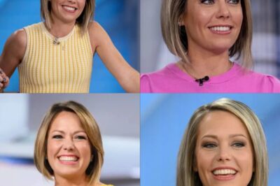 Dylan Dreyer from TODAY faced major backlash from fans after boldly stating in an interview that she was capable of REPLACING Al Roker.