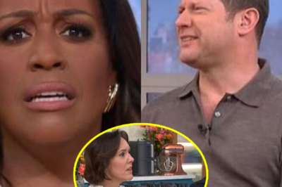 “WHAT A COMPLETE MESS!” ‘This Morning’ Fans FURIOUS and Switch Off After Shocking Live Moment—Viewers Left Seething!