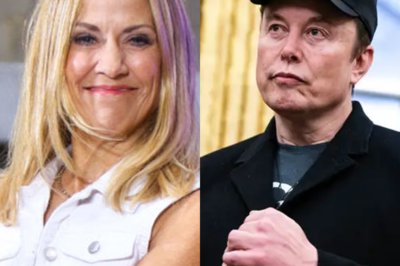 Sheryl Crow sells Tesla in protest of Elon Musk, donates proceeds to NPR