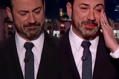 Jimmy Kimmel Makes Stunning Confession, May Be Quitting TV For Good