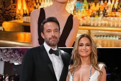 Handsome new man in J-Lo’s life has many saying the same dodgy thing