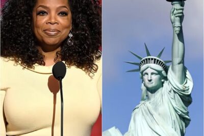 Oprah Winfrey Shocks Fans By Ending Legendary Show, Announces She Will Leave America Before January 20: “I CANNOT LIVE HERE FOR THE NEXT 4 YEARS”