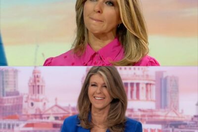 Kate Garraway from Good Morning Britain came under fire for mocking the show that made her famous, calling it a “graveyard for talented people like me.”