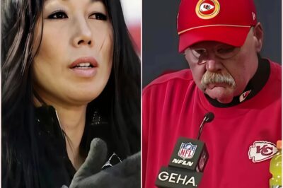 NFL NEWS: Buffalo Bills Co-Owner Kim Pegula Calls on NFL to Boycott Referees and Reschedule Buffalo vs. Kansas Game-Fixing Allegations Involve Head Coach Andy Reid….