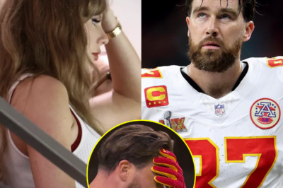 NFL Viewers React to Taylor Swift’s Facial Expressions During the Super Bowl — Pics