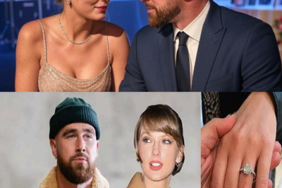 “Be my life partner” — Travis Kelce brings joy to the NFL world as he finally proposes to Taylor Swift with a $12 Million Ring. The proposal reportedly took place in a private and intimate setting with close friends and family present to share in the joyous occasion…