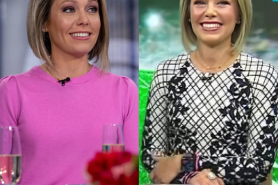 SHOCKED: Dylan Dreyer from TODAY got her fans buzzing after teasing “exciting news” about her family