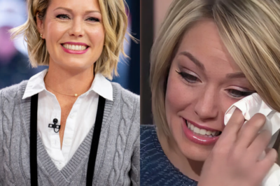 ‘Today’ Stars Rally Around Dylan Dreyer as She Reveals Exciting New Career Accomplishment