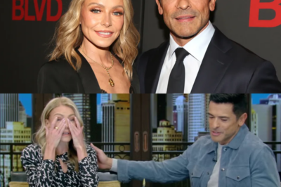 Kelly Ripa and Mark Consuelos Share Devastating News: ‘One of the Toughest Things We’ve Had to Do as a Married Couple’