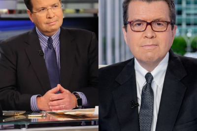 SO LONG Fox News legend Neil Cavuto to exit network after 28 years leaving viewers devastated