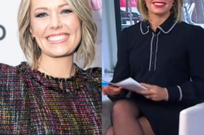 Dylan Dreyer Drops a Bombshell: Breaks Silence on why she left the Today Show so Quietly—”I Just Wished I Could Run While I Still Had the Chance!”