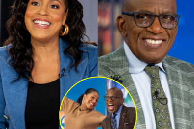 Sheinelle Jones from TODAY has fueled rumors that she left the show due to vile insults from Al Roker: