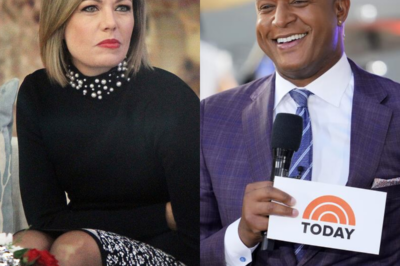 SILLY DILLY Today’s Craig Melvin slammed for treating co-host Dylan Dreyer ‘like she’s 2’ as viewers rip nickname