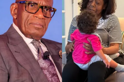 FAMILY TRAGEDY Today host Al Roker’s made a HEARTBREAKING announcement ‘I will carry her love with me always’