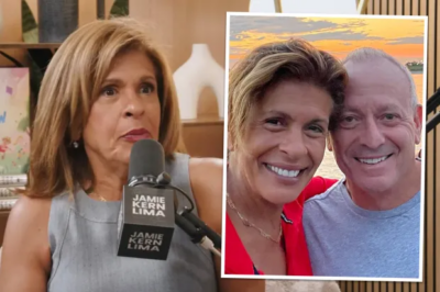 SAD SPLIT Hoda Kotb reveals reason she BROKE UP with ex-fiancé Joel Schiffman saying ‘lot of people probably’ in same situation