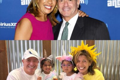 Hoda Kotb stunned fans by announcing her reunion with ex-fiancé Joel Schiffman. What led to this?