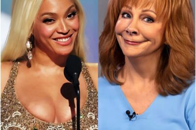 Reba McEntire’s B0ld Statement: “Giving Beyoncé A Grammy For Best Country Album Is A Slap In The Face To Real Country Music”