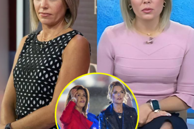 NOT TODAY! Today host Dylan Dreyer claps back after ‘RUDE’ troll posts ‘CRUSHING’ comment about her, Hoda Kotb & Savannah Guthrie