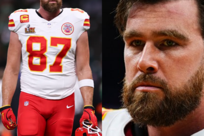 TRAV IT Kansas City Chiefs announces Travis Kelce’s retirement decision after weeks of speculation