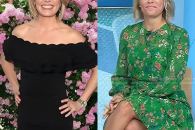 DYLAN’S DIGS Today’s Dylan Dreyer shows off her office as she admits she’s not always the ‘happy girl on TV’ in revealing new post