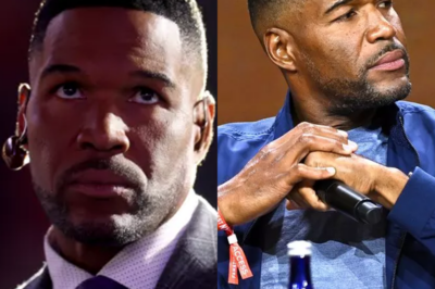 BIG BUCKS Michael Strahan’s GMA salary revealed after Fox NFL Sunday star makes shock decision over future