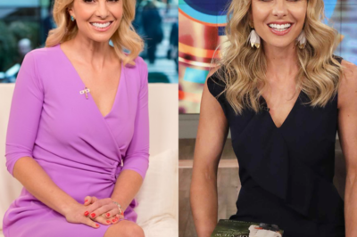 Elisabeth Hasselbeck and Megyn Kelly Team Up for a Bold New Show to Challenge ‘The View’