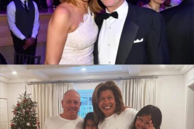 Hoda Kotb Shows Affection for Joel Schiffman: Hoda Kotb made her relationship with ex-fiancé Joel Schiffman public once again, leaving no doubt about their reconciliation after sharing an affectionate post.