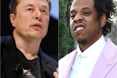 Elon Musk EXPOSED that Jay-Z paid $20 million to radio shows, $40 million to country stations, and $110 million for downloads so Beyoncé could “win” the Best Country Album category.