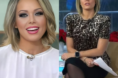 Today’s Dylan Dreyer criticized by fans for ‘ADDING TO HYSTERIA’ in new Instagram post