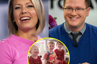 Dylan Dreyer REVEALS Text Exchange with Her Husband Perfectly Captures Parenting in a Nutshell