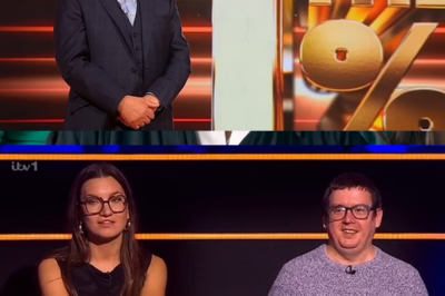 The 1% Club fans clash over ‘outrageous and badly worded’ question for leading contestants astray – but can you solve it?