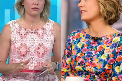 ‘Today’ Co-Hosts REJOICE as Dylan Dreyer SHOCKS Fans with Exciting Announcement—Baby No. [X] is On the Way!