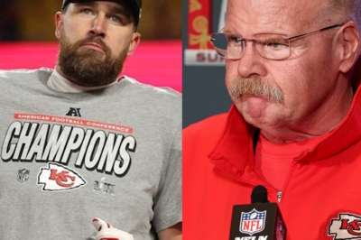 Andy Reid Knew Exactly Who To Blame For The Chiefs’ Super Bowl 59 Blowout Loss