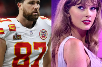 WATCH: Travis Kelce’s traumatized reaction goes viral as Chiefs’ Super Bowl 3-peat dreams gets crushed by Eagles .