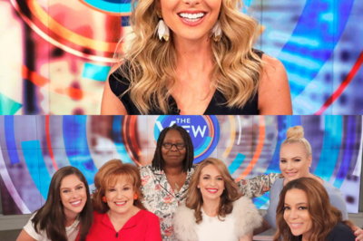 BREAKING NEWS: CBS Picks Elisabeth Hasselbeck and Megyn Kelly for New Daytime Show to Eliminate ‘The View’ from US TV: “A New Era of Conservative Women Begins Here.”