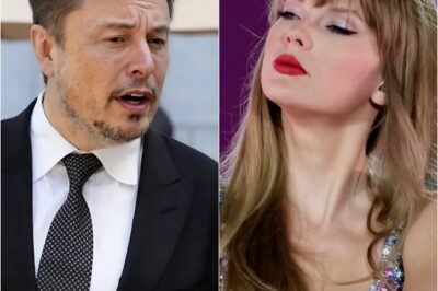 BREAKING: Elon Musk Faces Furious Backlash from Taylor Swift Fans After “Vulgar” Comments – Calls for His Cancellation Intensify